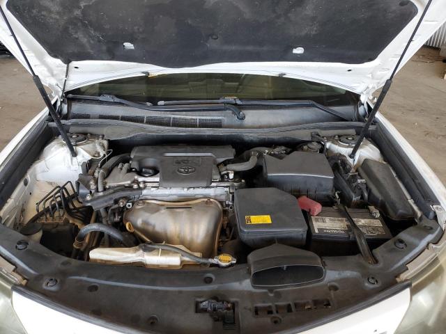 2014 TOYOTA CAMRY L - 4T1BF1FK4EU344593