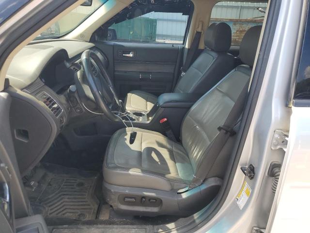 2018 FORD FLEX SEL 2FMGK5C89JBA01411