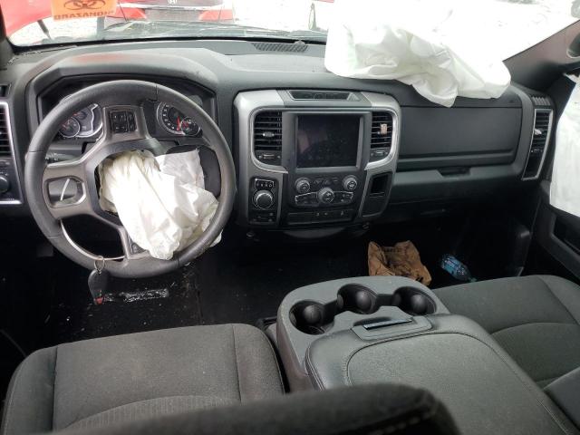 2022 RAM 1500 CLASSIC SLT 1C6RR7LG4NS219867