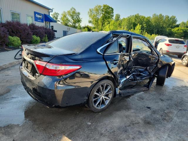 2017 TOYOTA CAMRY 4T1BF1FK6HU711997