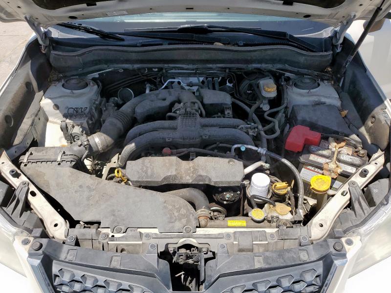 2014 SUBARU FORESTER 2 - JF2SJAECXEH472053