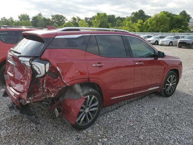 2020 GMC TERRAIN DE 3GKALSEX9LL193080