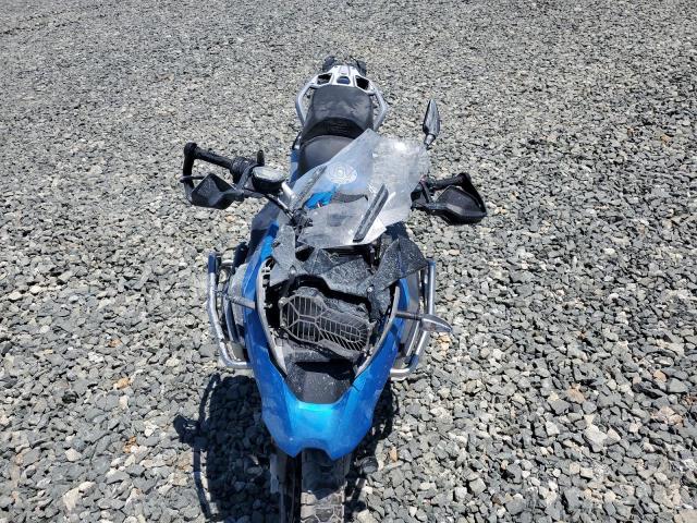 2020 BMW R 1250 GS WB10J9308LZJ18663