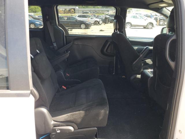 2016 DODGE GRAND CARA 2C4RDGCG1GR171711