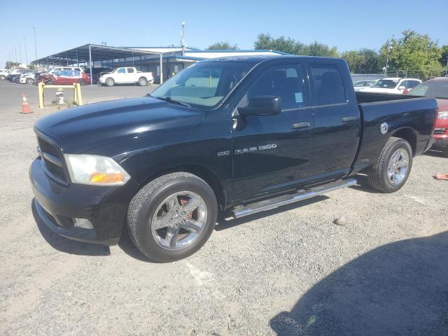 DODGE RAM 1500 S 2012 1C6RD6FT0CS301366 photo #1