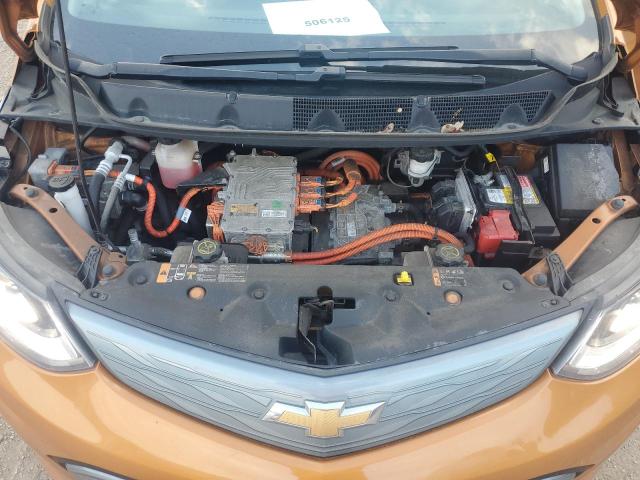 2017 CHEVROLET BOLT EV PR 1G1FX6S04H4152415