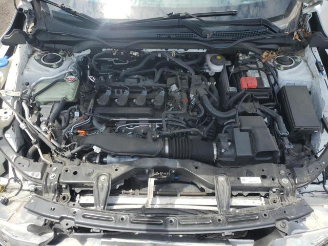 2021 HONDA CIVIC SPOR - SHHFK7H97MU407951