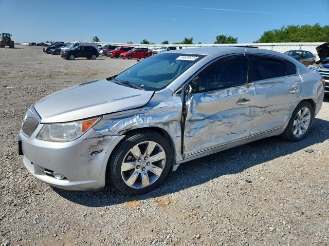 2012 BUICK LACROSSE - 1G4GC5E33CF266437