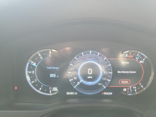 2016 CADILLAC ESCALADE L 1GYS3BKJ2GR337299
