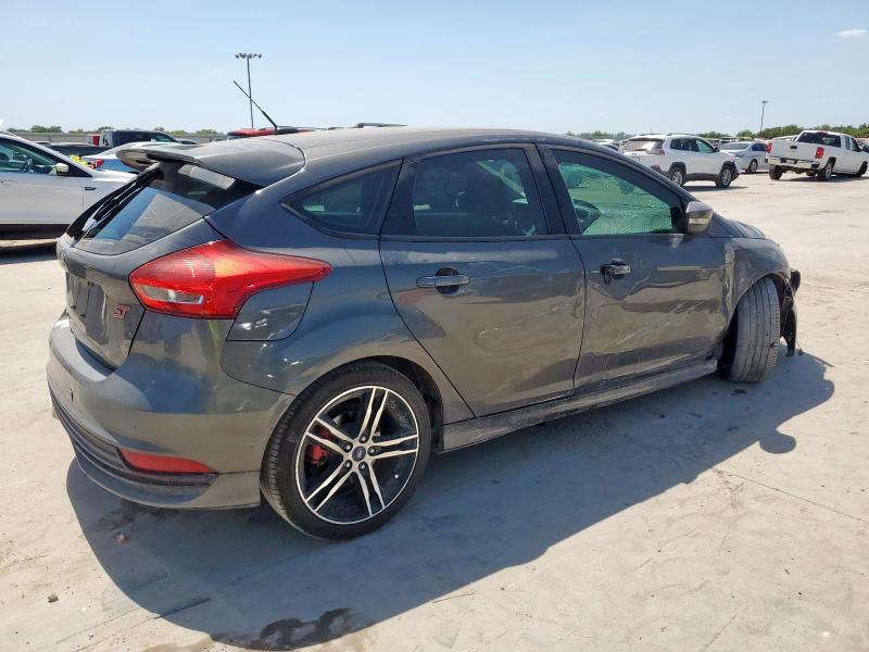 2016 FORD FOCUS ST 1FADP3L94GL394898