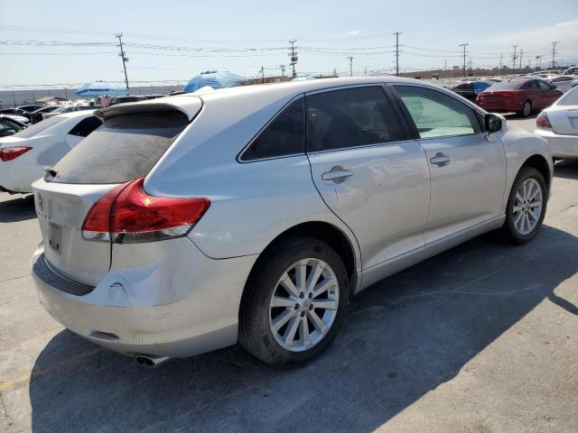 2010 TOYOTA VENZA - 4T3ZA3BB6AU035708
