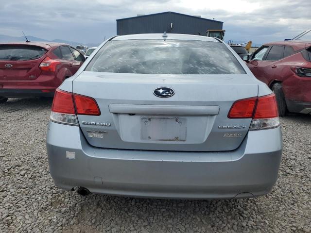 2014 SUBARU LEGACY 2.5 - 4S3BMBD65E3016174