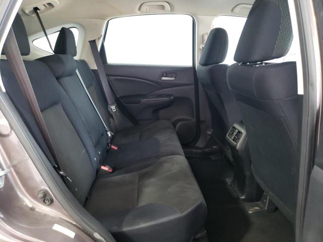 2015 HONDA CR-V LX 2HKRM3H34FH554343