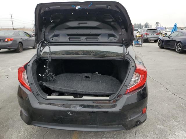 2017 HONDA CIVIC LX 19XFC2F58HE040314