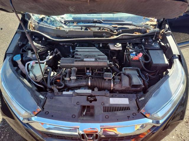2017 HONDA CR-V TOURI - 2HKRW2H91HH657148