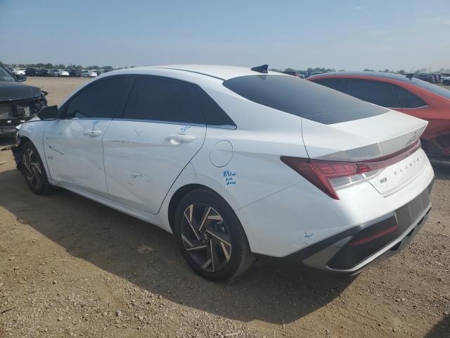 2025 HYUNDAI ELANTRA SE #3304837539