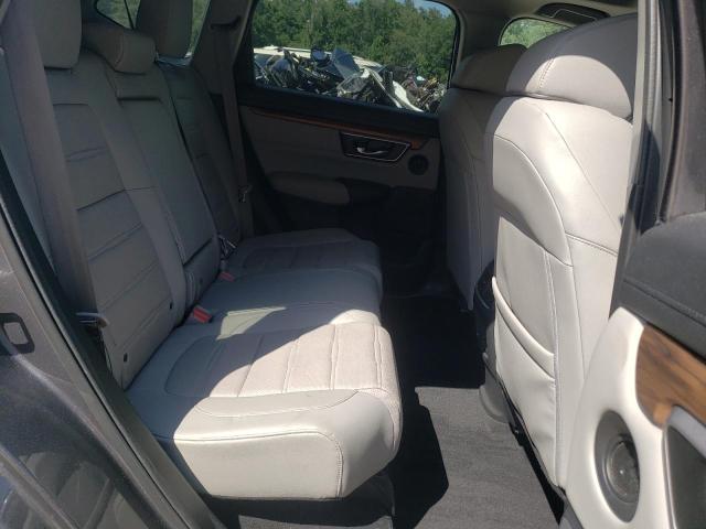 2017 HONDA CR-V TOURI - 2HKRW2H9XHH646181