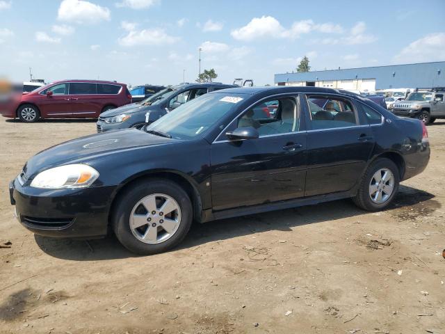 CHEVROLET IMPALA 1LT