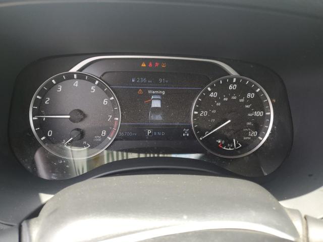 2023 NISSAN FRONTIER S 1N6ED1CM1PN609767