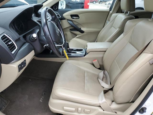 2017 ACURA RDX ADVANC 5J8TB4H7XHL014984
