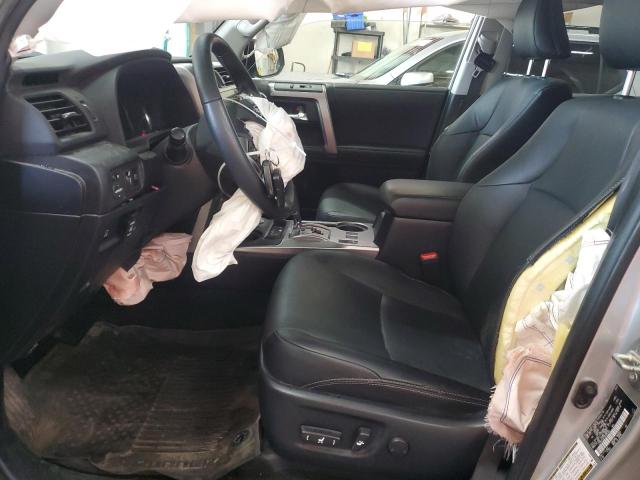 2022 TOYOTA 4RUNNER LI JTEKU5JR1N5989326