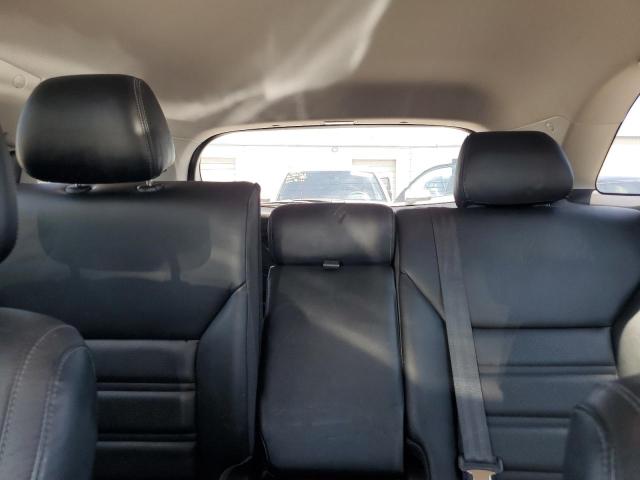 2016 KIA SORENTO EX 5XYPHDA18GG007272