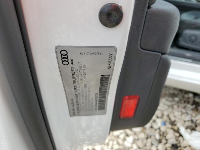 2019 AUDI A4 PREMIUM WAUGMAF44KN006129