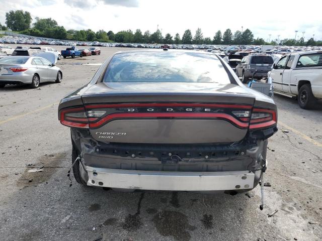 2015 DODGE CHARGER SE 2C3CDXFG1FH718048