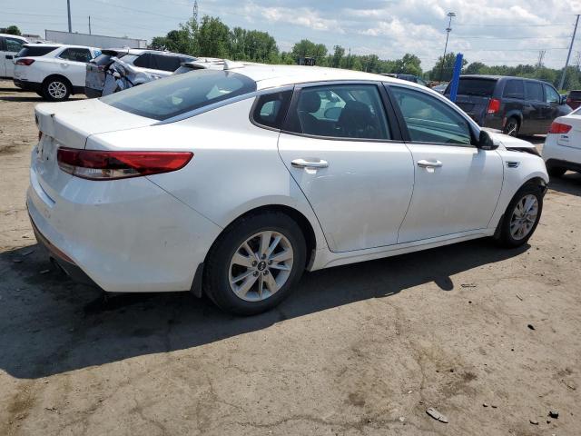2016 KIA OPTIMA LX - KNAGT4L32G5104888