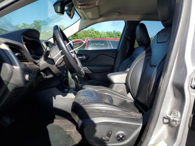 2018 JEEP CHEROKEE L 1C4PJMDB0JD583193