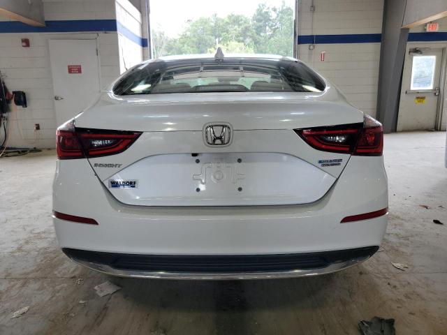 2021 HONDA INSIGHT TO 19XZE4F96ME003813