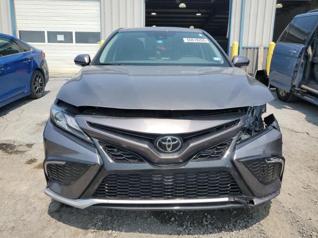 2024 TOYOTA CAMRY XSE 4T1K61AK9RU876564