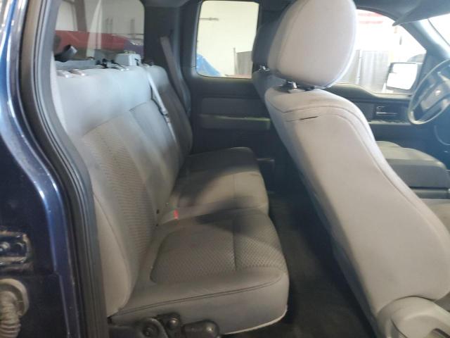 2014 FORD F150 SUPER - 1FTEX1EM1EFB49444