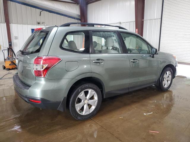 2015 SUBARU FORESTER 2 JF2SJABC0FH511979