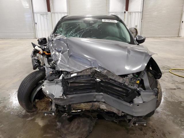 2021 FORD ESCAPE TIT 1FMCU9DZ7MUA70281
