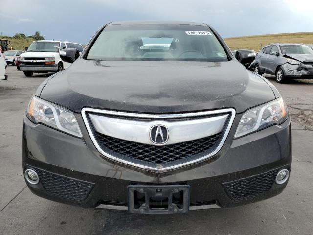 2014 ACURA RDX TECHNO - 5J8TB4H58EL014802