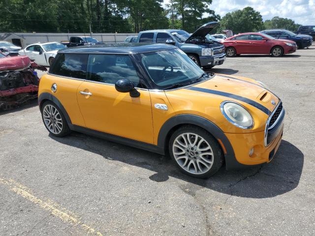 2015 MINI COOPER S WMWXP7C58F2A34131