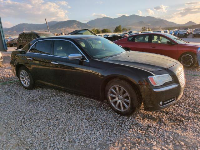 2012 CHRYSLER 300 LIMITE - 2C3CCACG3CH147985