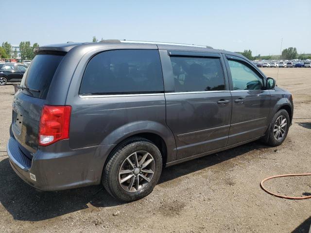 Vin: 2c4rdgbg2hr834044, lot: 62011205, dodge caravan se 20173