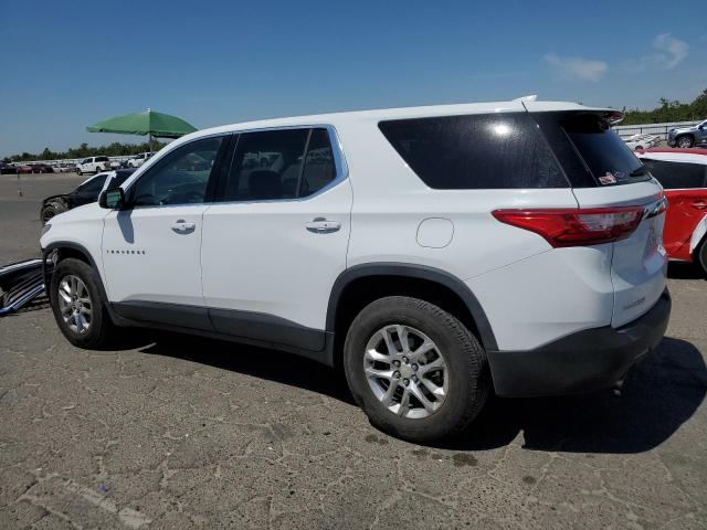 2018 CHEVROLET TRAVERSE L 1GNERFKW0JJ182799