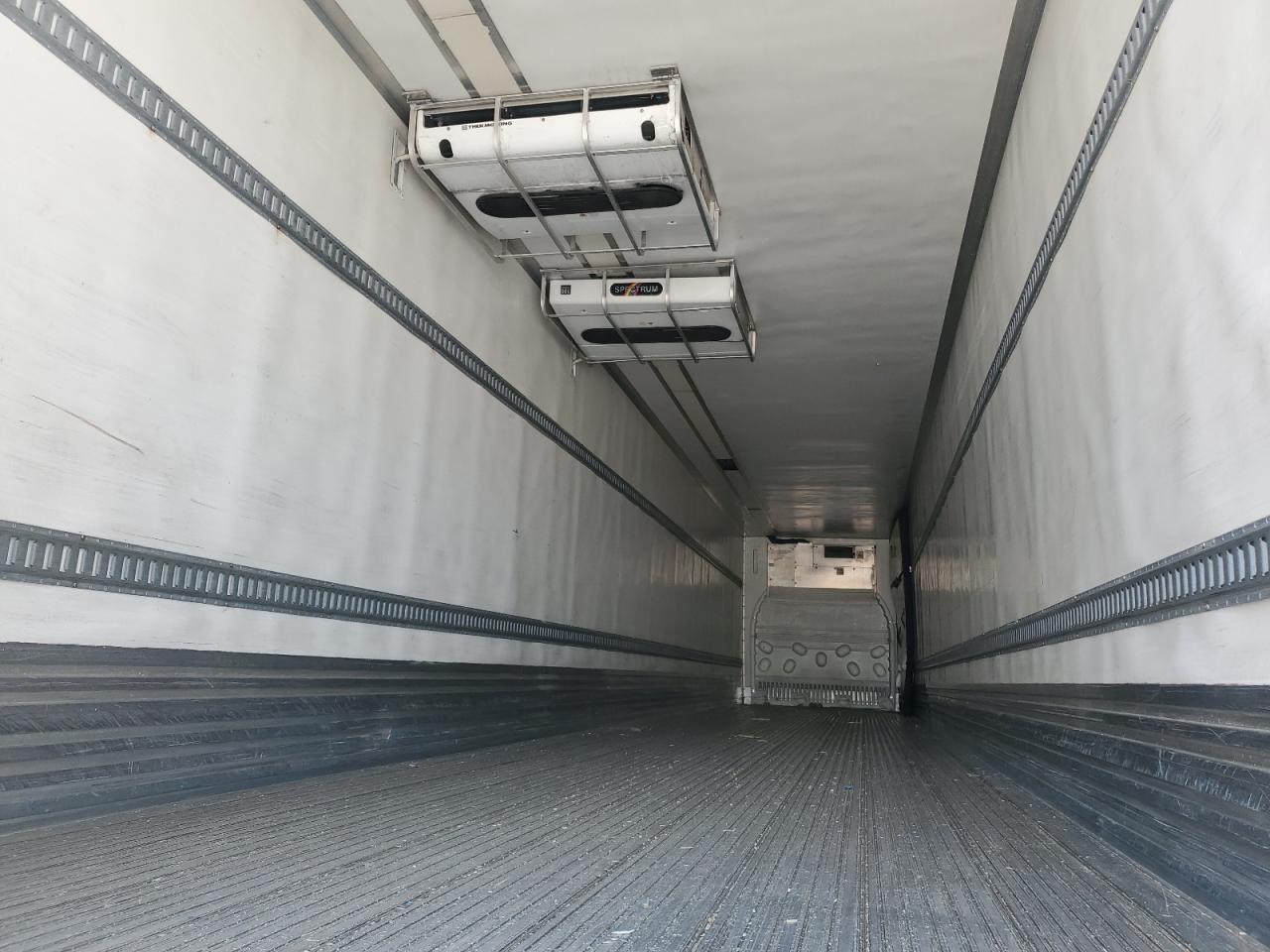 Lot #3204912594 2011 UTILITY VS2RA