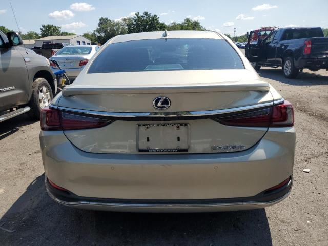 2021 LEXUS ES 300H UL 58AFA1C15MU002864