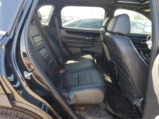 2023 HONDA CR-V SPORT - 7FARS6H93PE018869