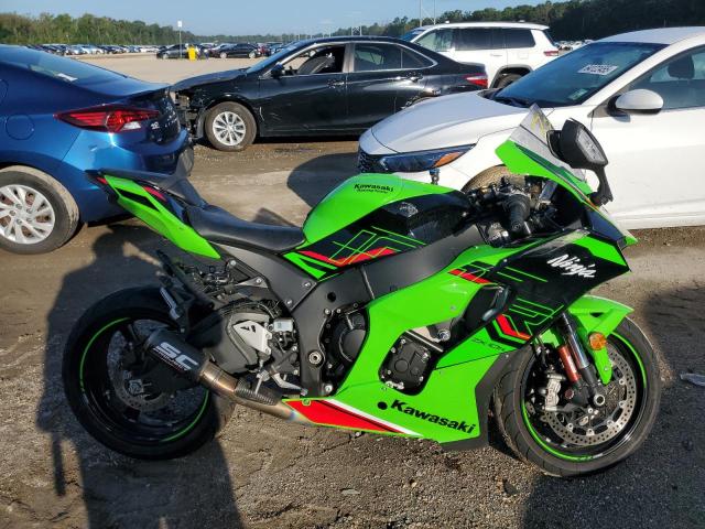 2024 KAWASAKI ZX1002 L JKBZXVL13RA011821