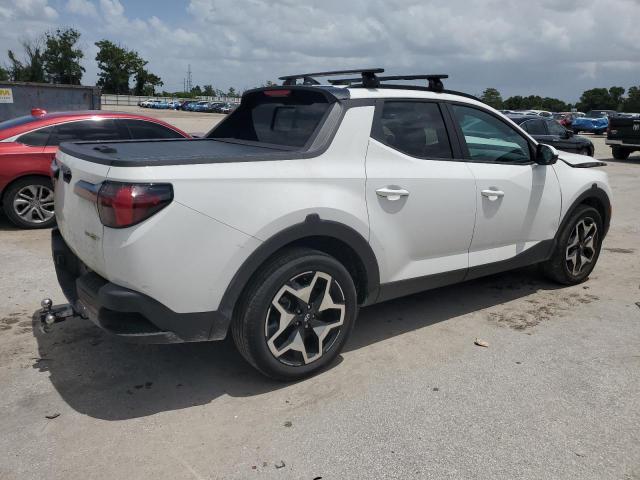 2024 HYUNDAI SANTA CRUZ 5NTJEDDF0RH107580