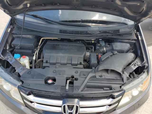 2015 HONDA ODYSSEY EX 5FNRL5H67FB011432