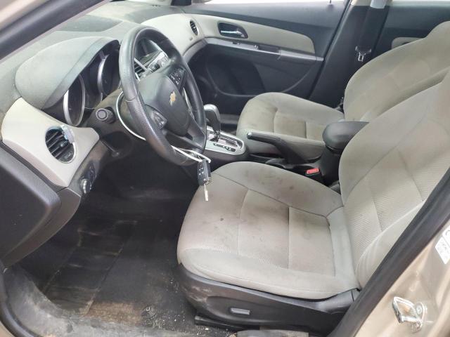 2015 CHEVROLET CRUZE LT 1G1PC5SB2F7109182