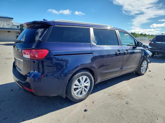 2018 KIA SEDONA LX KNDMB5C1XJ6355835