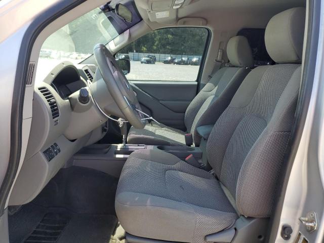 2019 NISSAN FRONTIER S 1N6AD0EV6KN775922