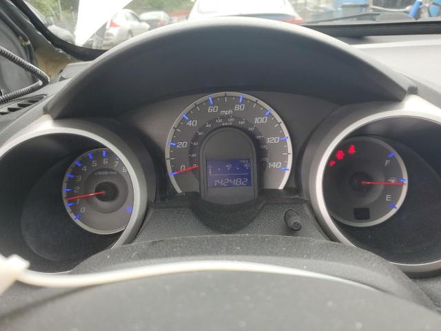 2011 HONDA FIT SPORT - JHMGE8H56BC011115